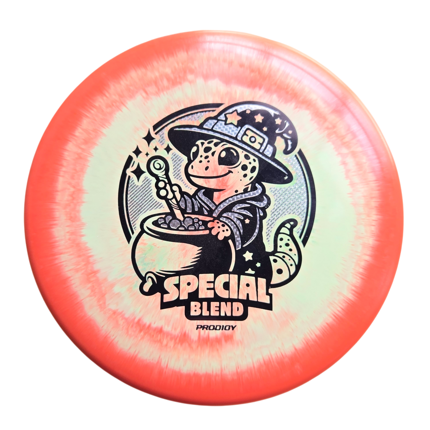 Prodigy Special Blend Spectrum PA-5 - The Alchemist