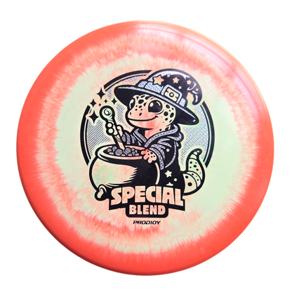 Prodigy Special Blend Spectrum PA-5 - The Alchemist