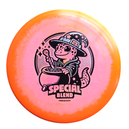 Prodigy Special Blend Spectrum PA-5 - The Alchemist