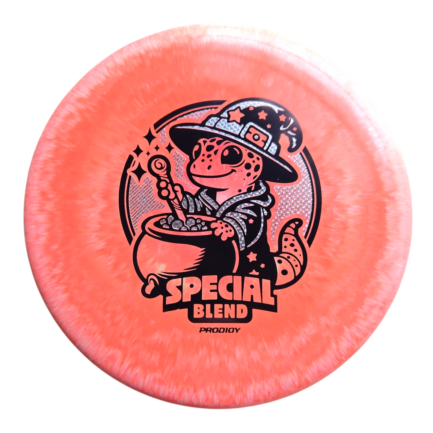 Prodigy Special Blend Spectrum PA-5 - The Alchemist