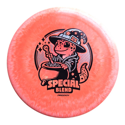 Prodigy Special Blend Spectrum PA-5 - The Alchemist