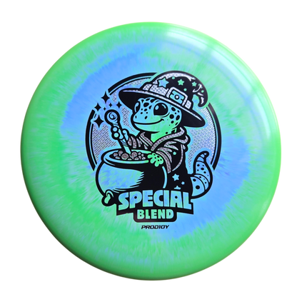 Prodigy Special Blend Spectrum PA-5 - The Alchemist