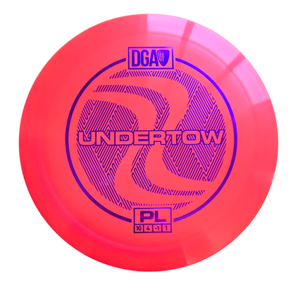 DGA PL Line Undertow