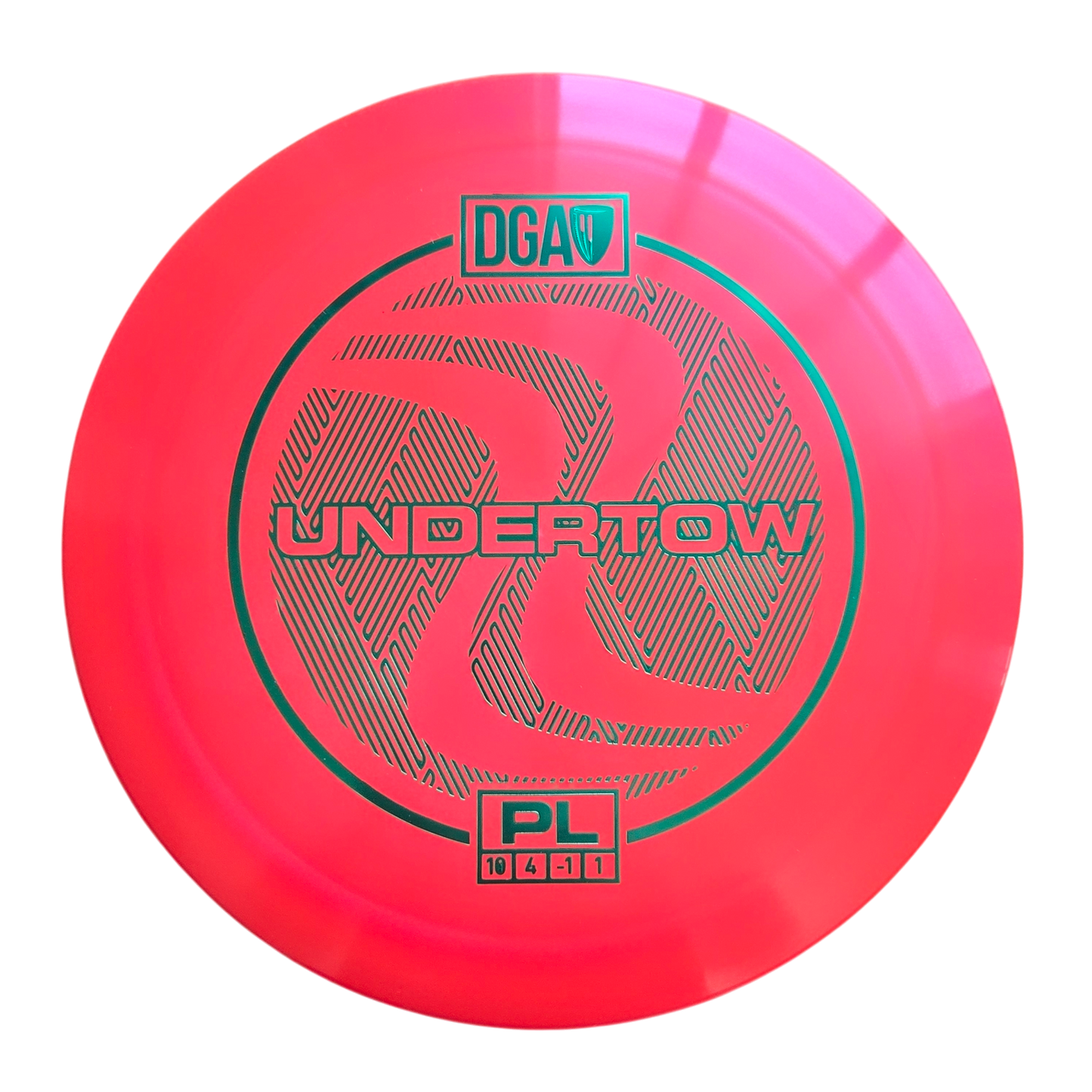 DGA PL Line Undertow