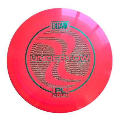 DGA PL Line Undertow