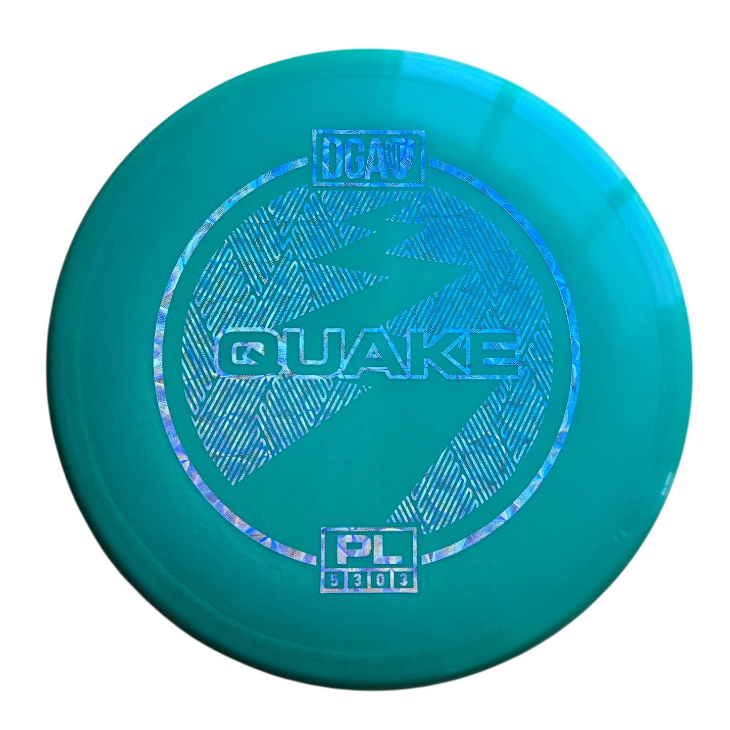 DGA ProLine Quake