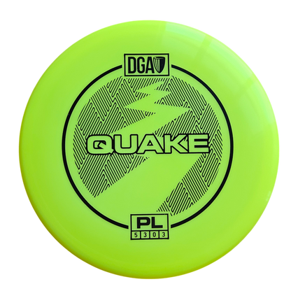 DGA ProLine Quake