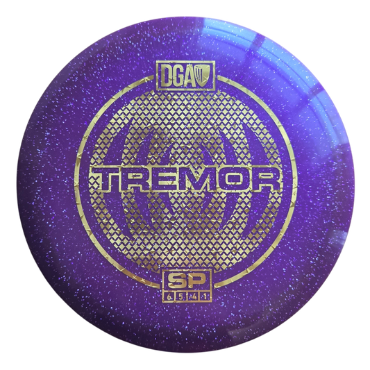 DGA SP Line Tremor