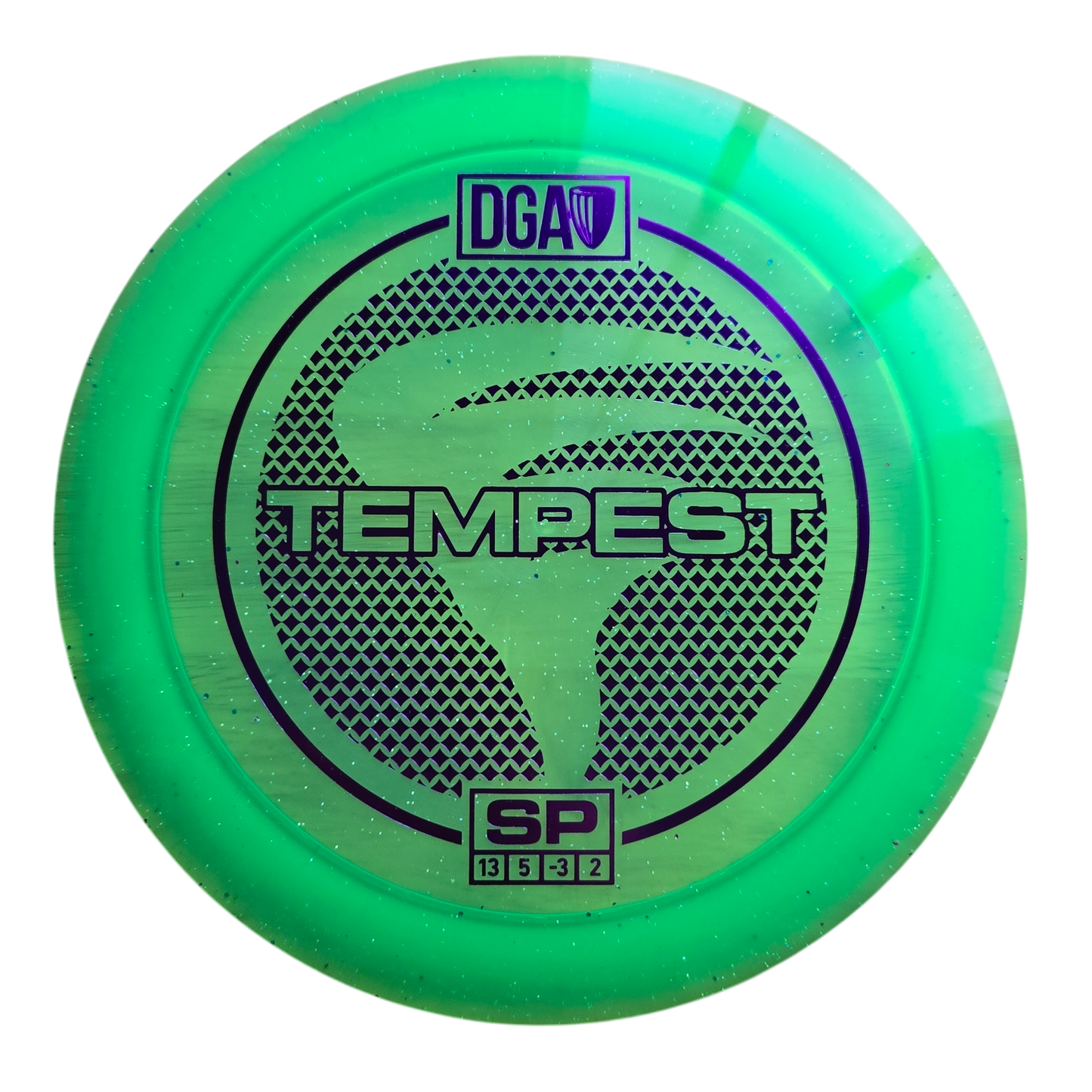 DGA SP Line Tempest