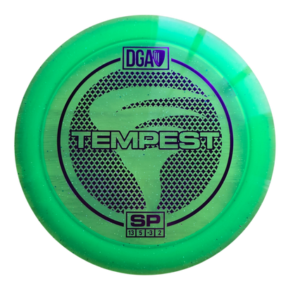 DGA SP Line Tempest