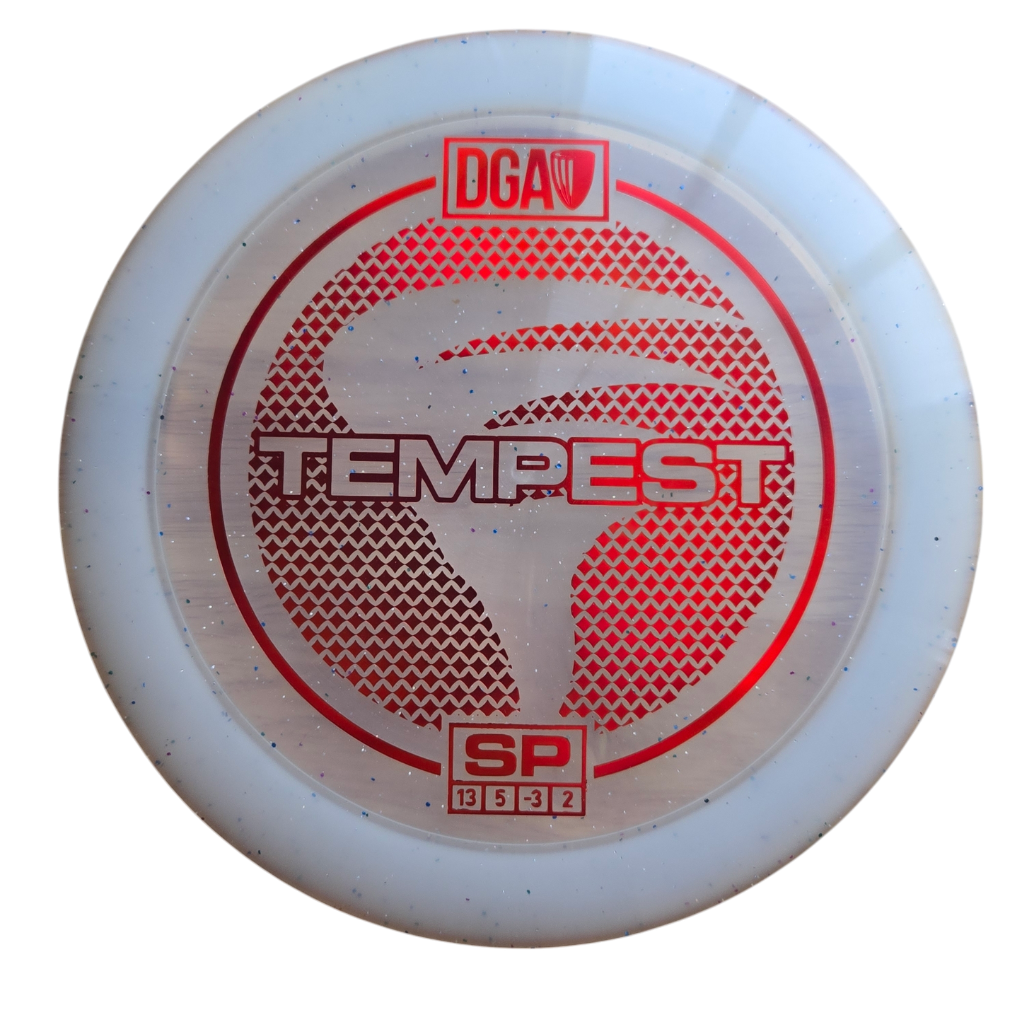 DGA SP Line Tempest