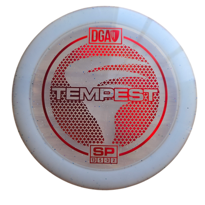 DGA SP Line Tempest