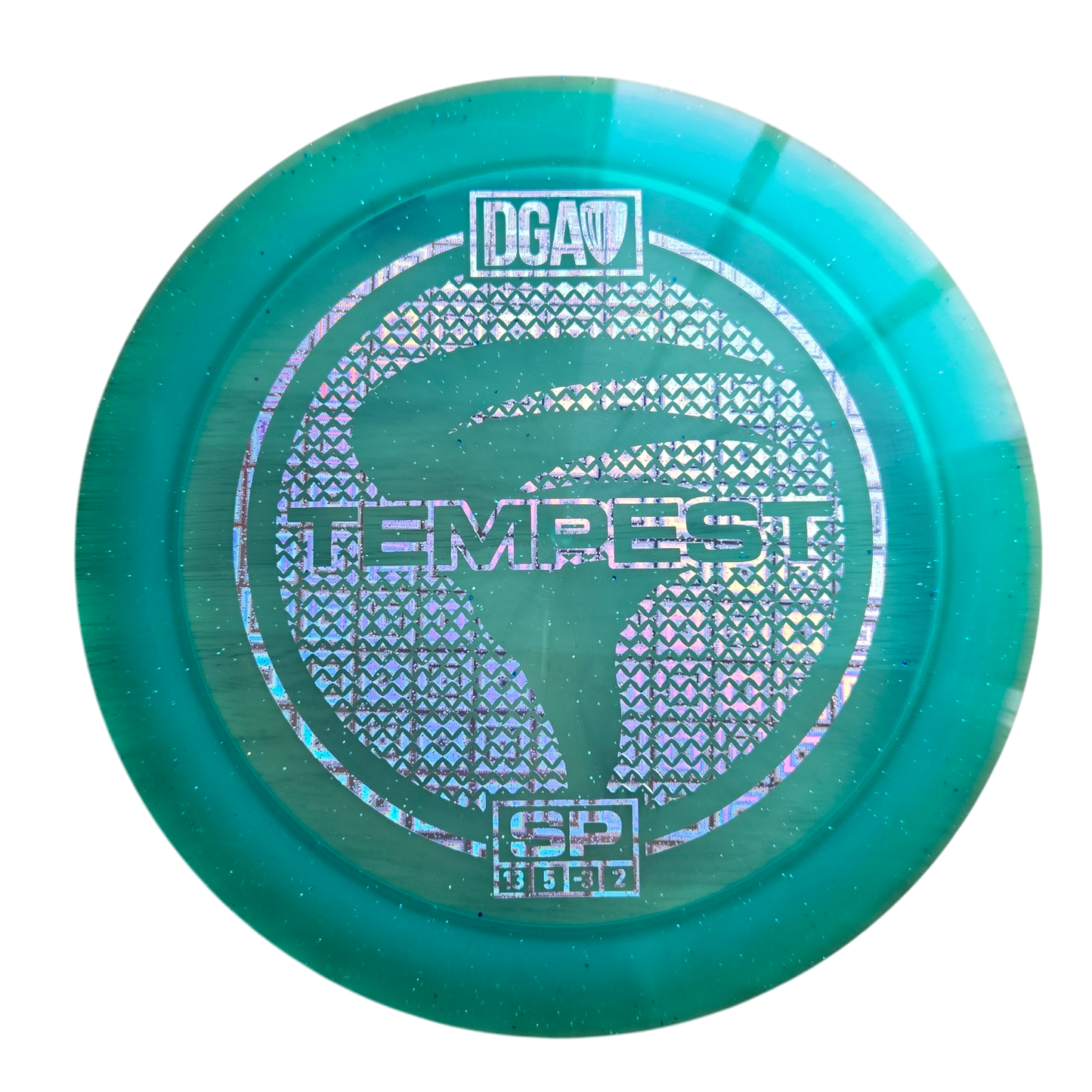 DGA SP Line Tempest