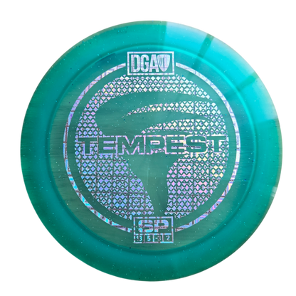 DGA SP Line Tempest