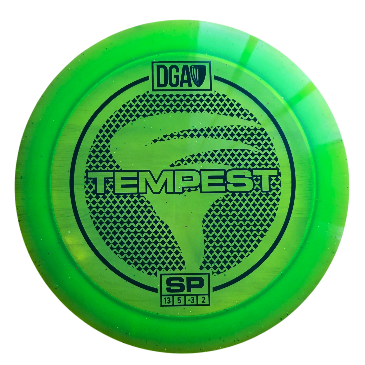 DGA SP Line Tempest