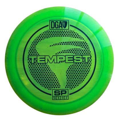 DGA SP Line Tempest