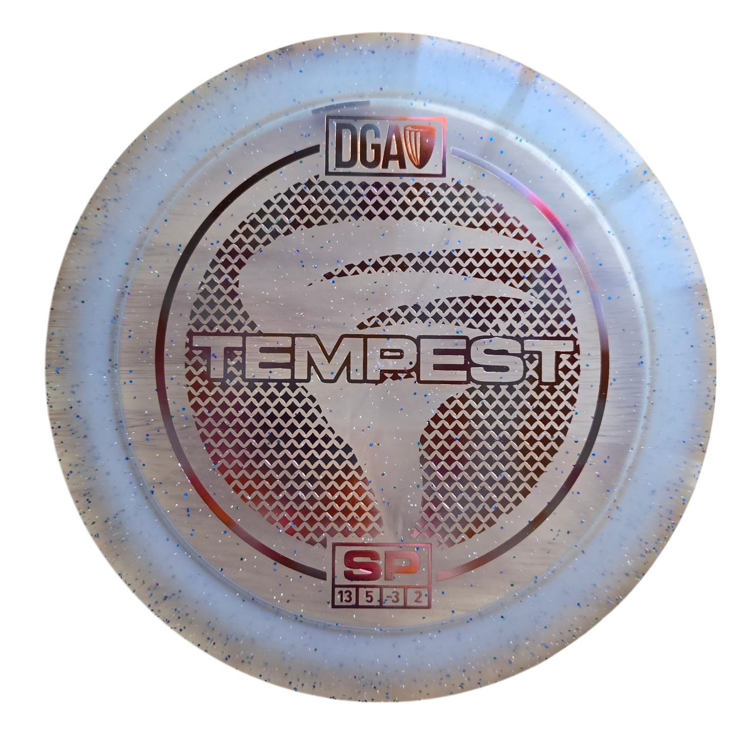 DGA SP Line Tempest