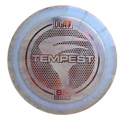 DGA SP Line Tempest