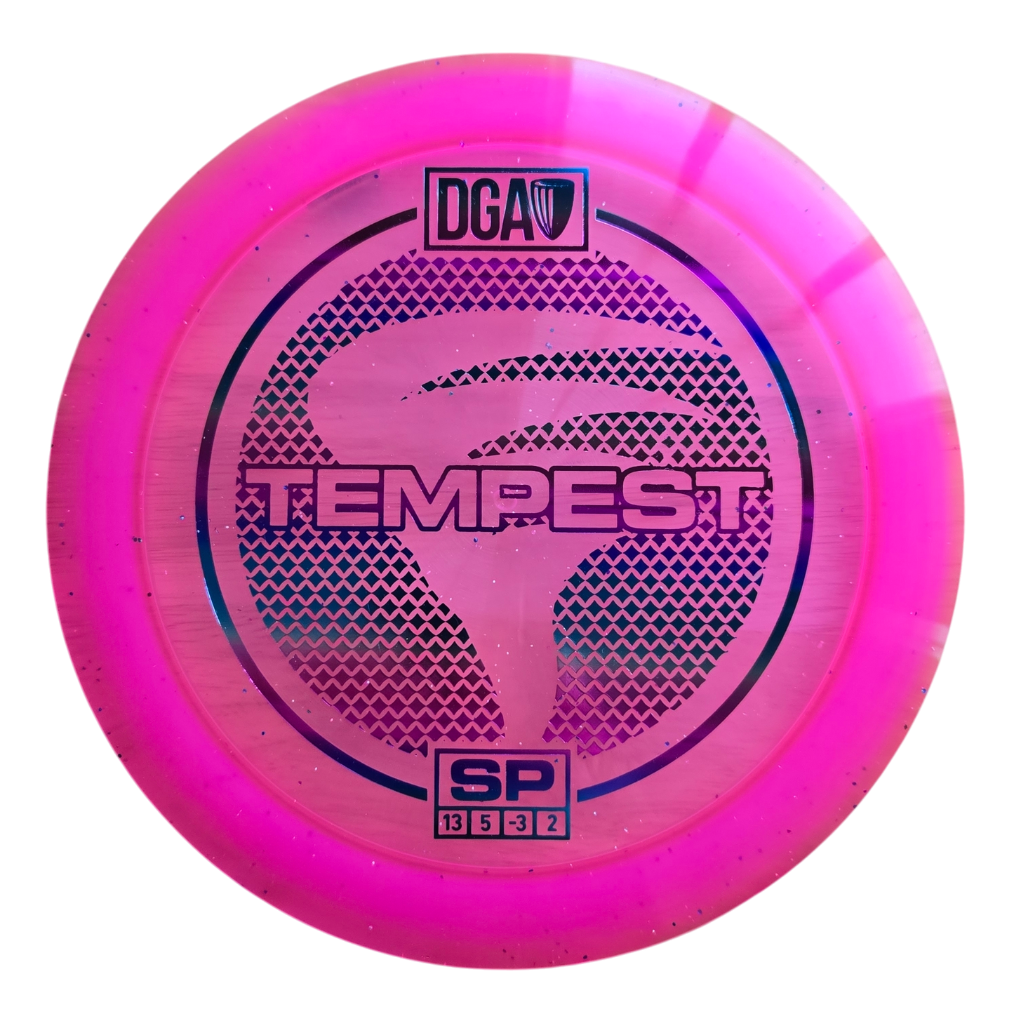 DGA SP Line Tempest