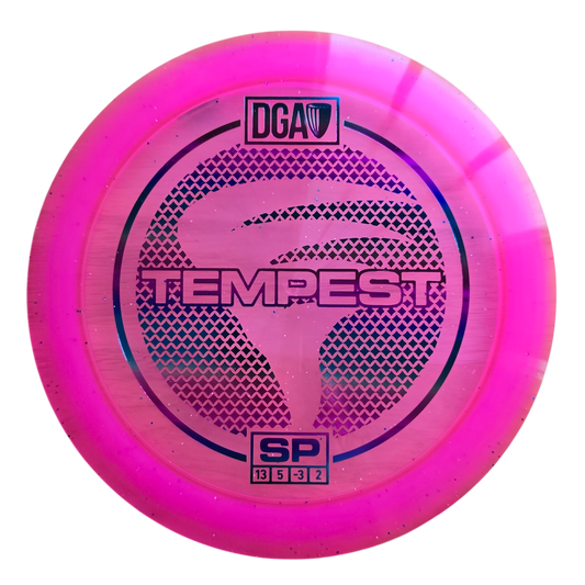 DGA SP Line Tempest