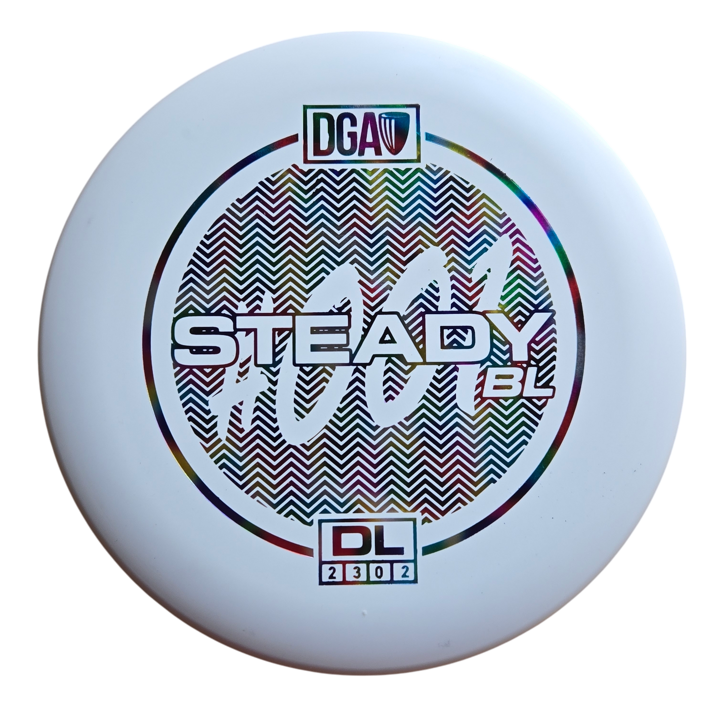 DGA D Line Steady BL (Beadless)