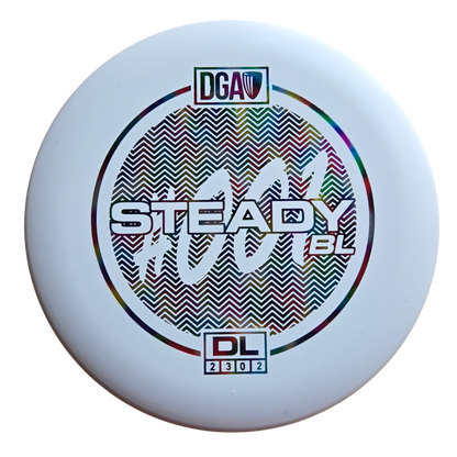 DGA D Line Steady BL (Beadless)