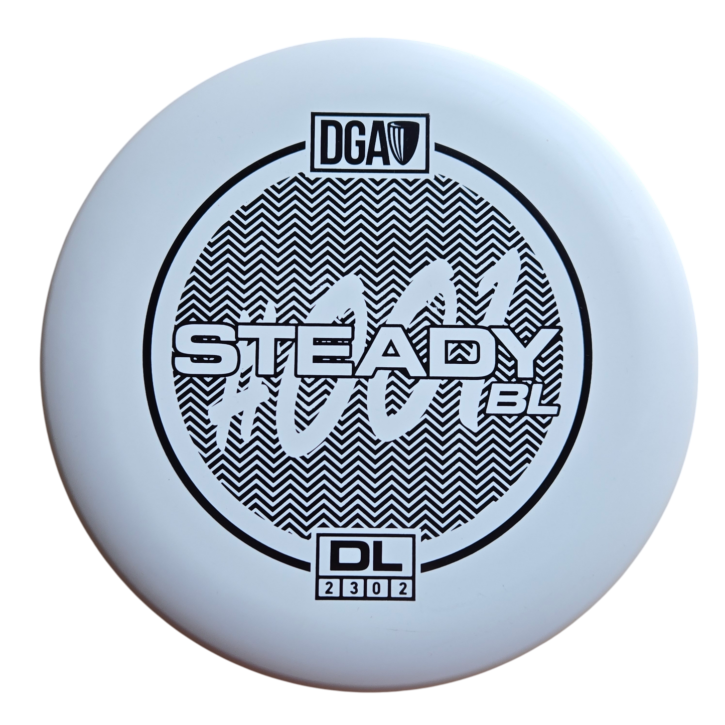 DGA D Line Steady BL (Beadless)