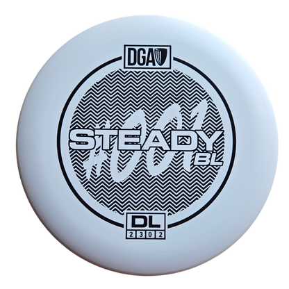 DGA D Line Steady BL (Beadless)