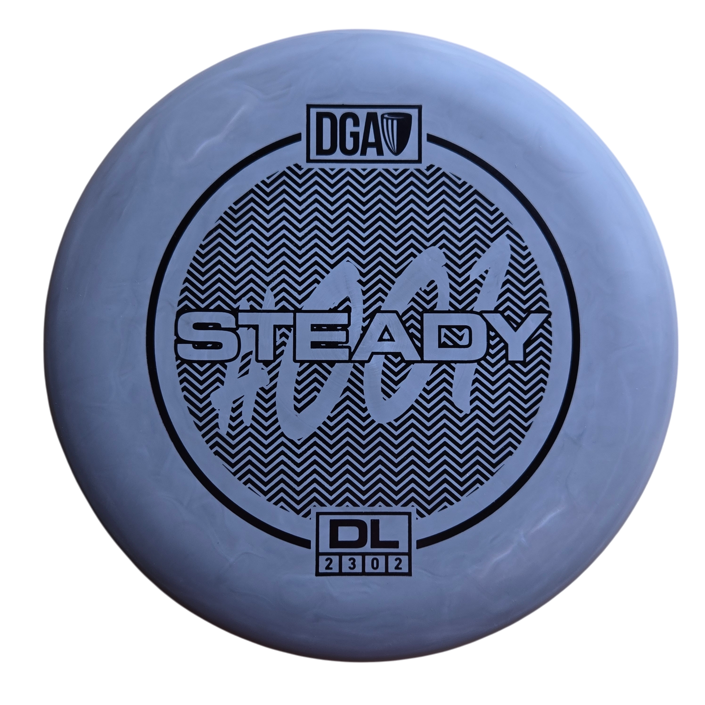 DGA D-Line Steady