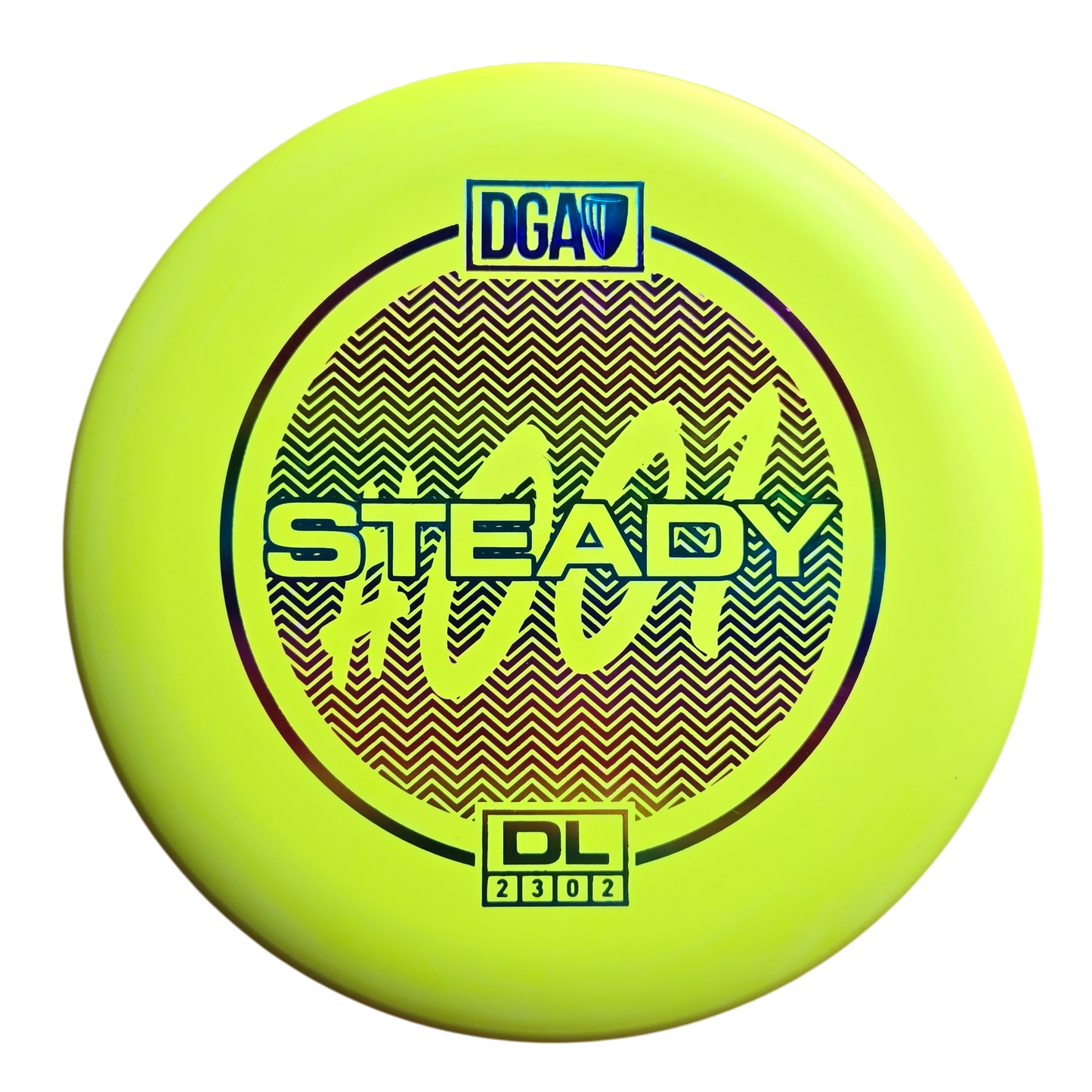 DGA D-Line Steady