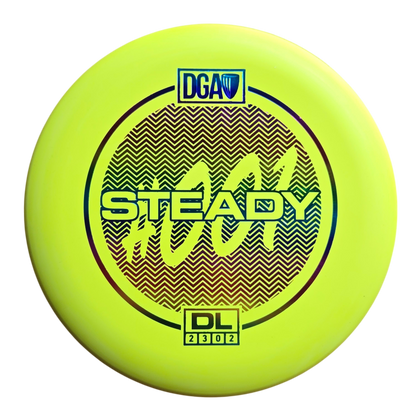 DGA D-Line Steady