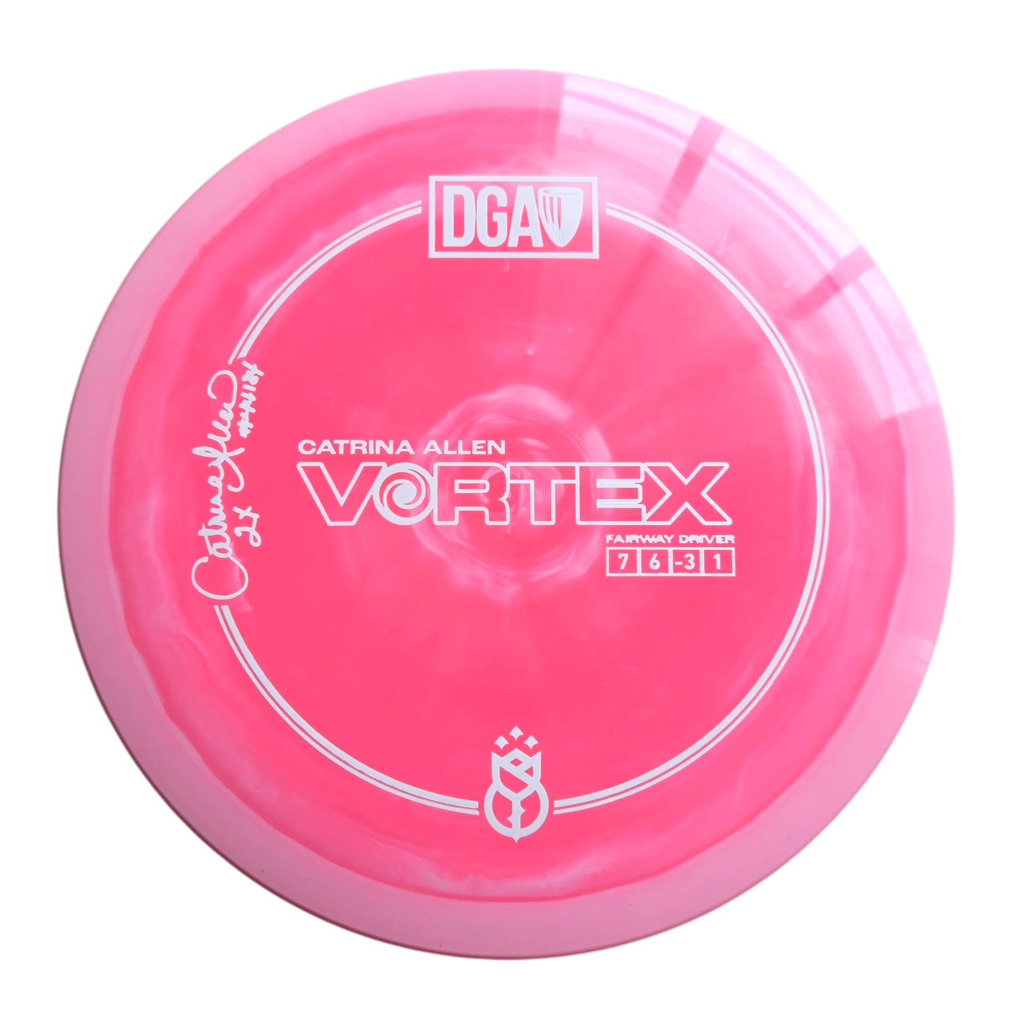 Catrina Allen Swirly Proline Vortex