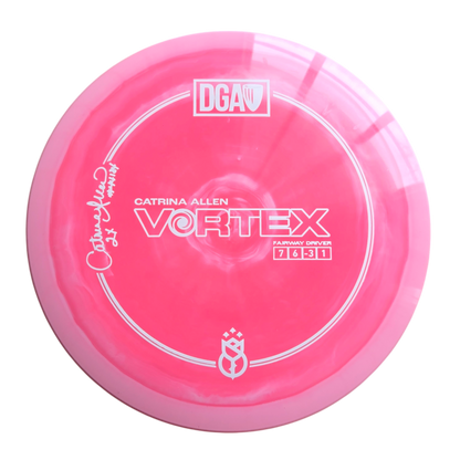 Catrina Allen Swirly Proline Vortex