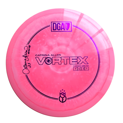 Catrina Allen Swirly Proline Vortex