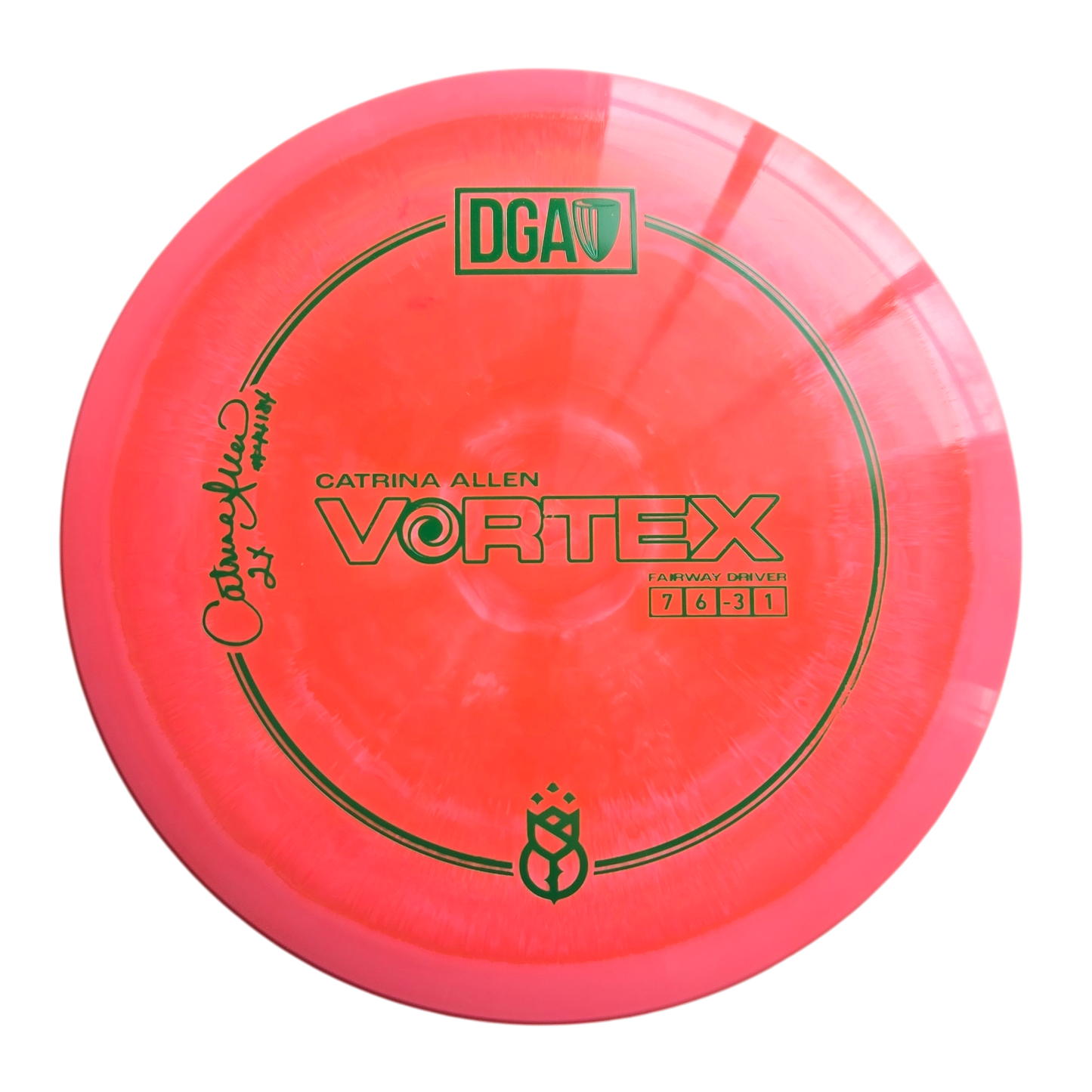 Catrina Allen Swirly Proline Vortex