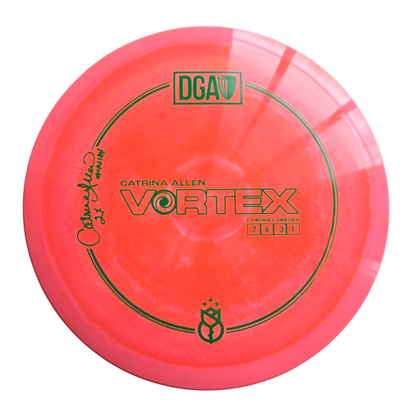 Catrina Allen Swirly Proline Vortex