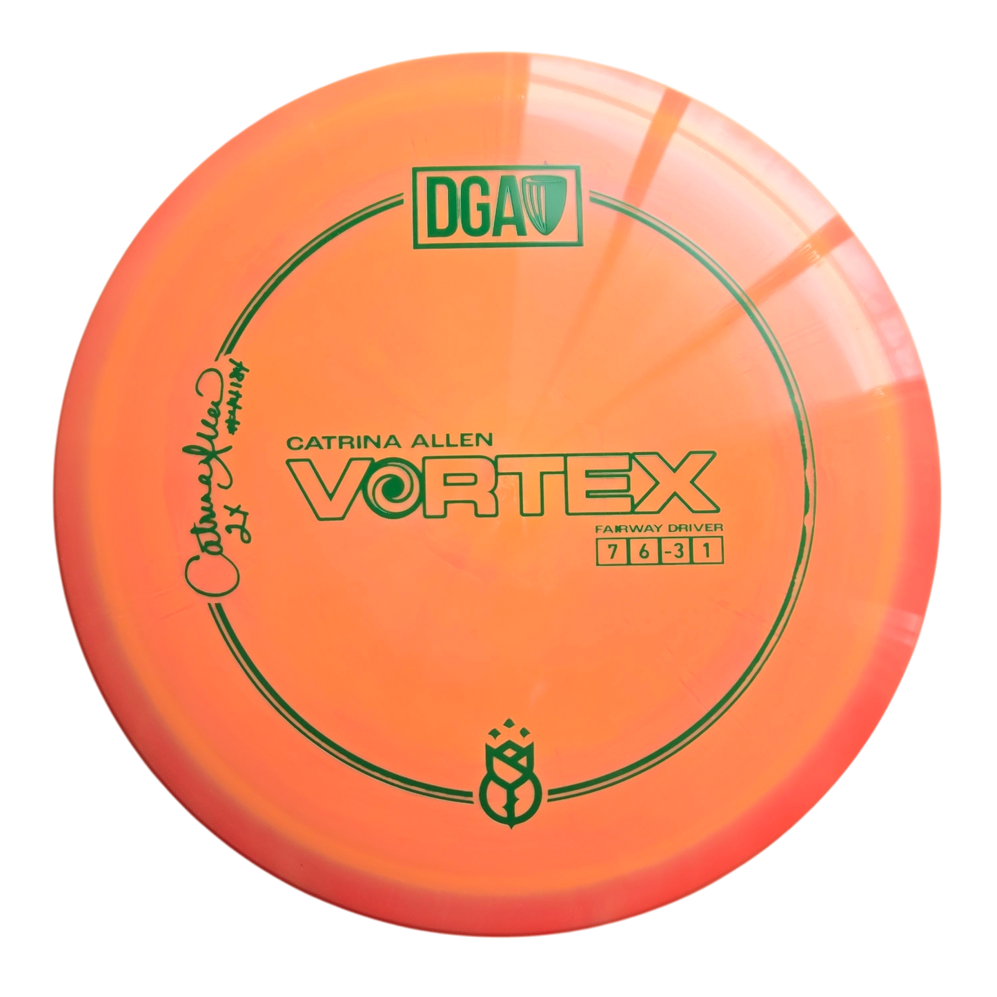 Catrina Allen Swirly Proline Vortex