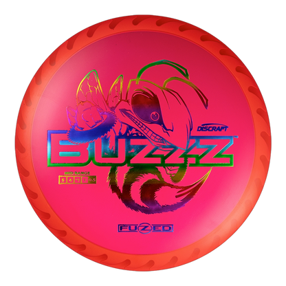 Discraft FuZed Buzzz – Buzzzsaw – PRE-ORDER