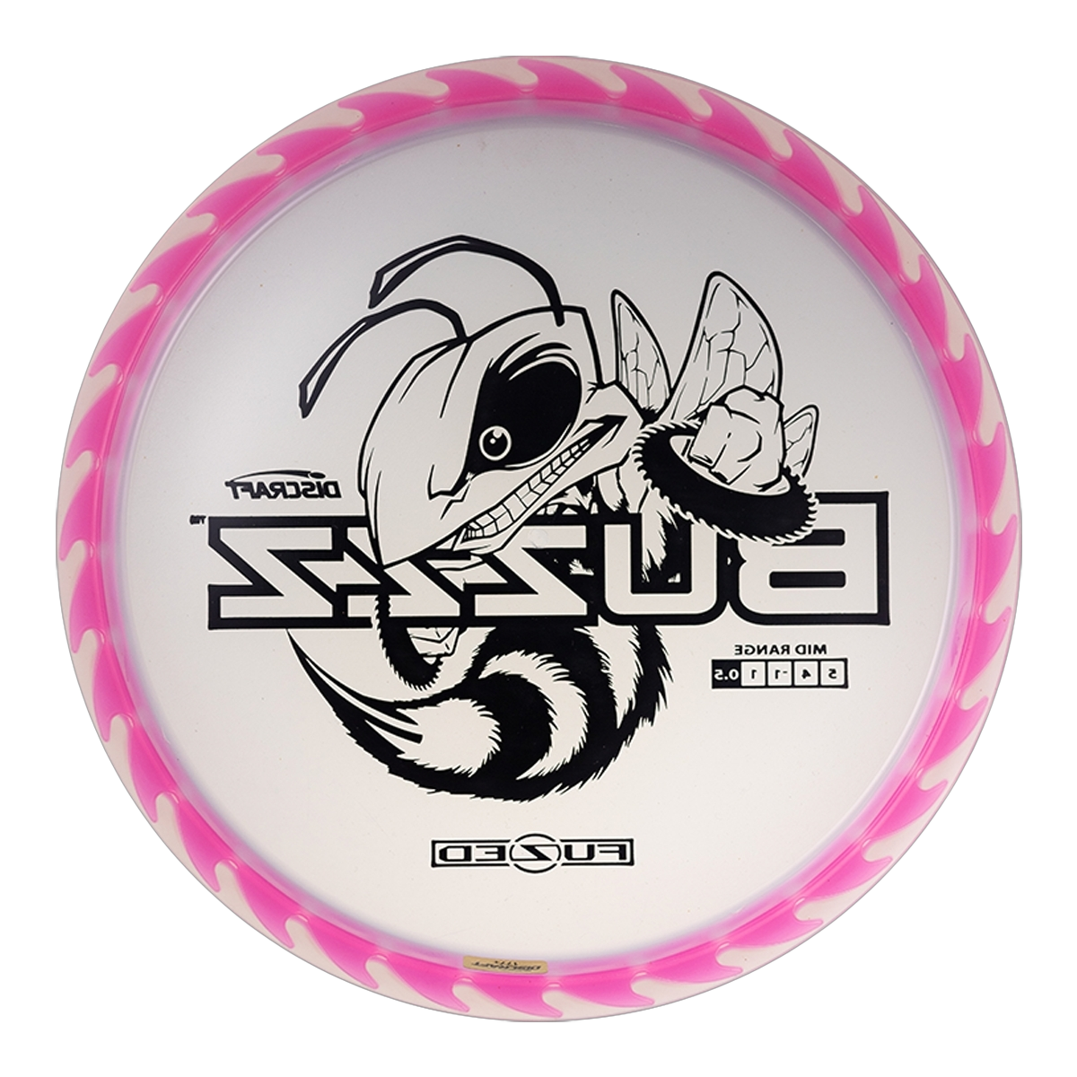 Discraft FuZed Buzzz – Buzzzsaw – PRE-ORDER