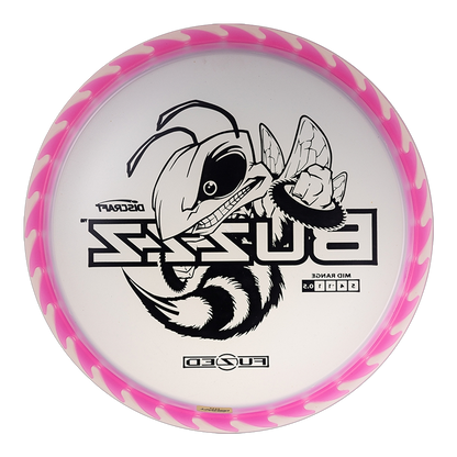 Discraft FuZed Buzzz – Buzzzsaw – PRE-ORDER