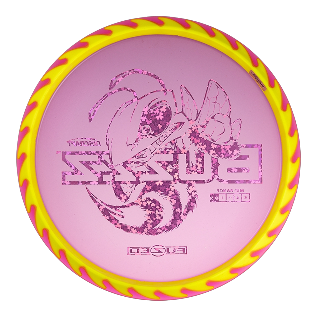 Discraft FuZed Buzzz – Buzzzsaw – PRE-ORDER