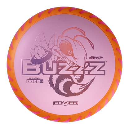 Discraft FuZed Buzzz – Buzzzsaw – PRE-ORDER