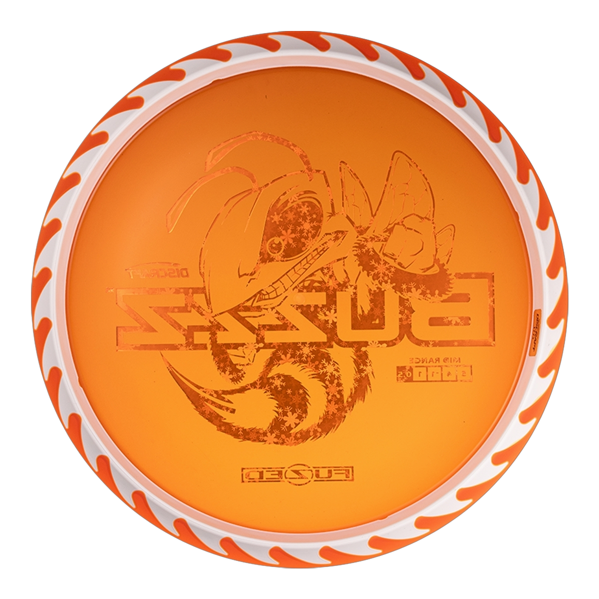 Discraft FuZed Buzzz – Buzzzsaw – PRE-ORDER