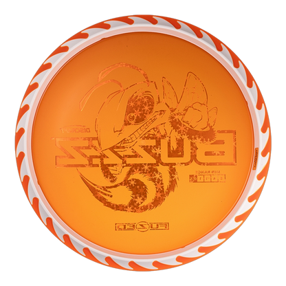 Discraft FuZed Buzzz – Buzzzsaw – PRE-ORDER