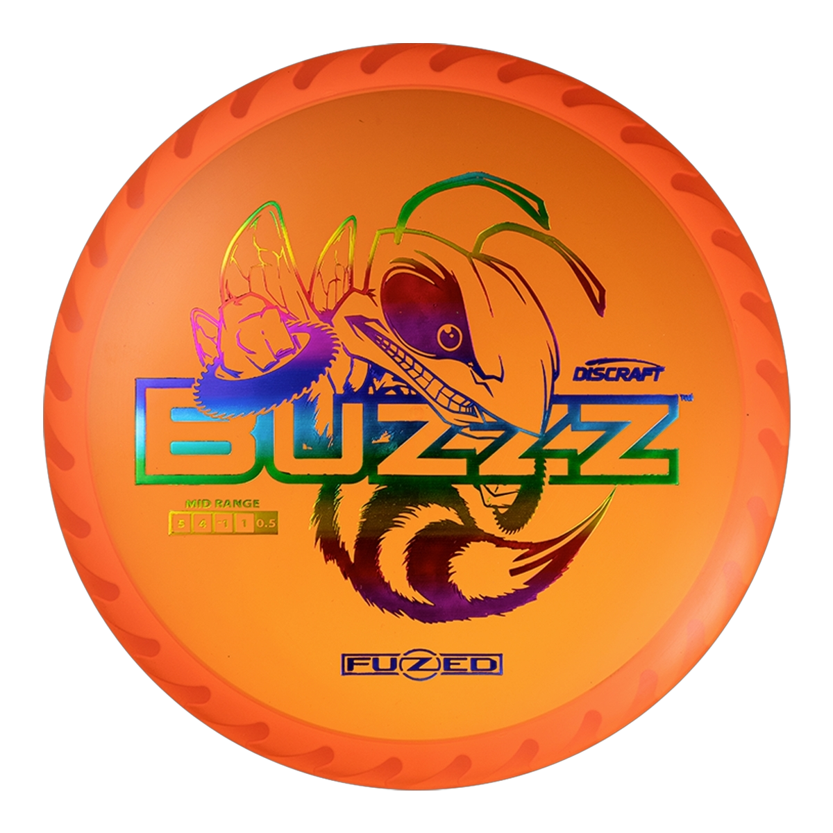 Discraft FuZed Buzzz – Buzzzsaw – PRE-ORDER