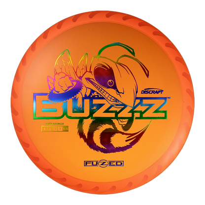 Discraft FuZed Buzzz – Buzzzsaw – PRE-ORDER