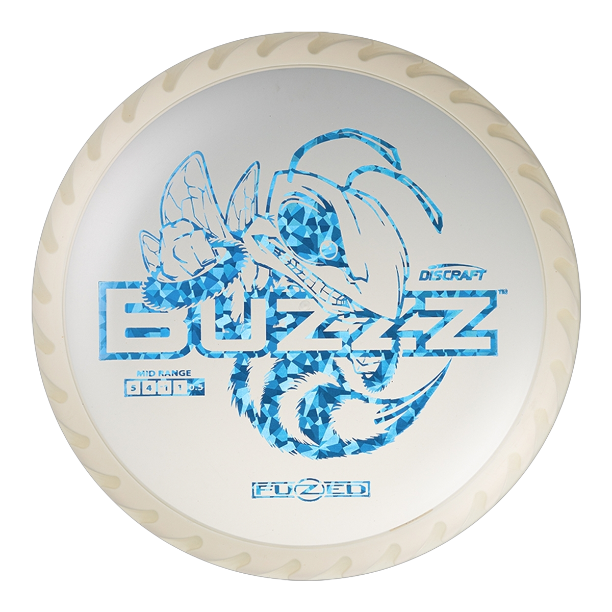 Discraft FuZed Buzzz – Buzzzsaw – PRE-ORDER