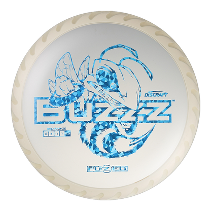 Discraft FuZed Buzzz – Buzzzsaw – PRE-ORDER