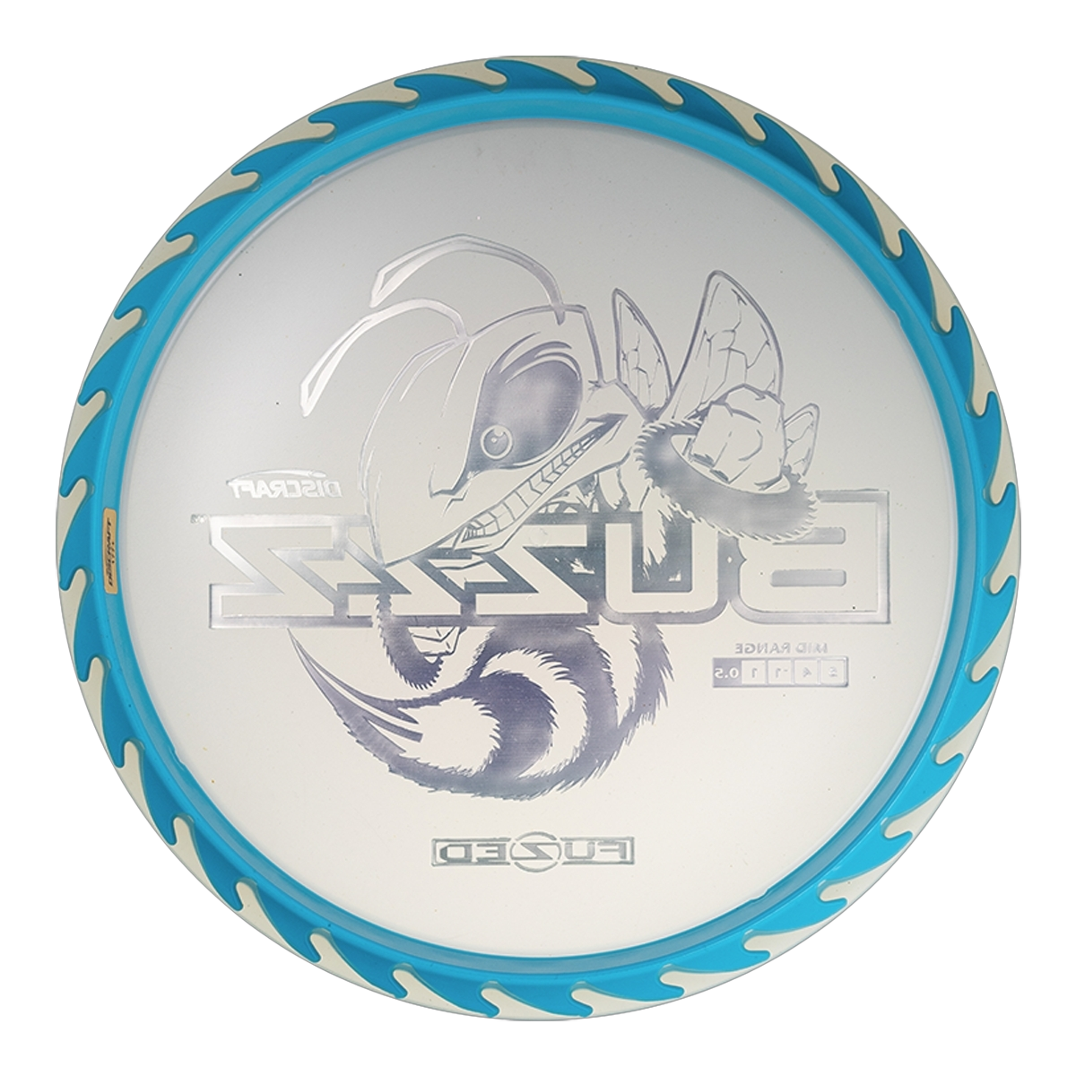 Discraft FuZed Buzzz – Buzzzsaw – PRE-ORDER