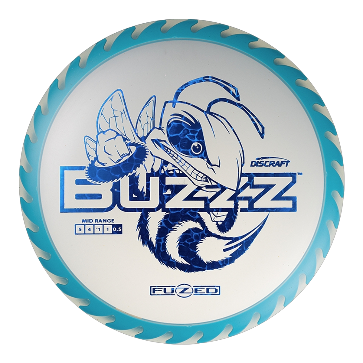 Discraft FuZed Buzzz – Buzzzsaw – PRE-ORDER